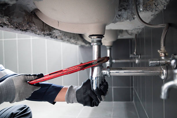 Trusted Plumbing service in Charleston, WV - AAA Plumbing Heating